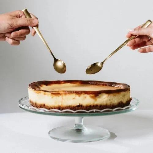 La tarta de queso de RoRo [XL]